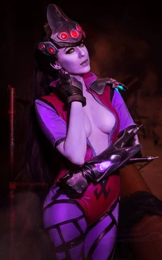 Widowmaker (Overwatch)