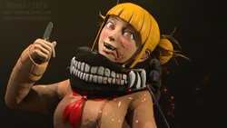 Artist - Miziful [3D Gallery]