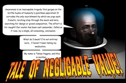[METAL-BENT] Tale of Negligable Value 2