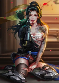artist-liangxing