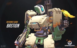 Overwatch Official Character Art Reference Kits