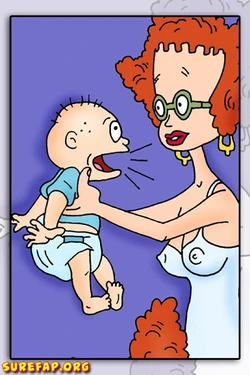 [Surefap.org] Rugrats Family Hardcore Sex