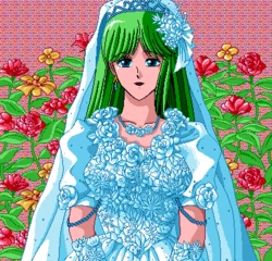 [Heart soft] Dragon Princess Ryuu no Densetsu