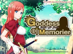 [Studio Nyx] Goddess of Memorier