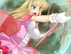 [Mahou Shoujo Club] Mahou Shoujo Fal