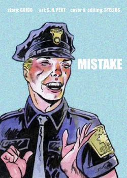 [Peut] Mistake [english]