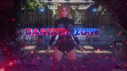 [Lord Kvento] Danger Zone + bonus