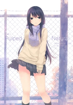 (C89) [Royal Mountain (Coffee-Kizoku)] Pulped Natural
