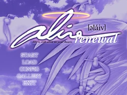 [Witch] Alive Renewal