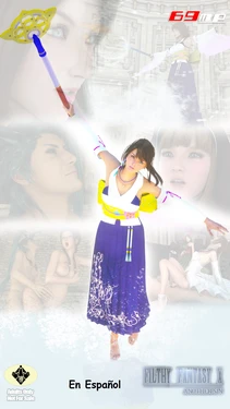 [Galford9] Filthy Fantasy X : Another Sin (Spanish)