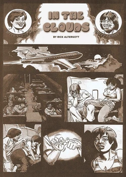 [Rick Altergott] In the Clouds