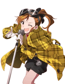 Idolmaster Million Live! Tachi e Futami Mami
