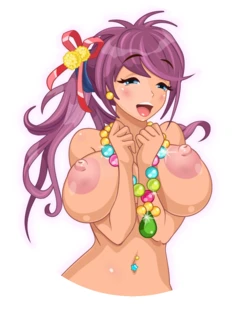 PUSSYSAGA (Character CG)