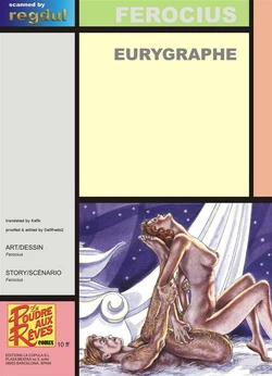 [Ferocius] Eurygraphe [english] {Rafik}