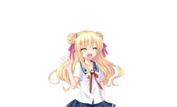 [Complet's] Mousugu Natsuyasumi 2 (Character & Background CG)