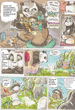 Wu´s New Pet ( FR )