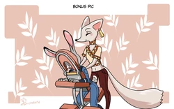 [Micks] Naturlist Club (Zootopia) [English]