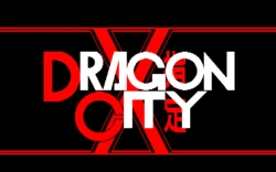 [Fairytale] Dragon City X Shitei