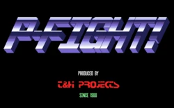 [T&H Projects] P-Fight
