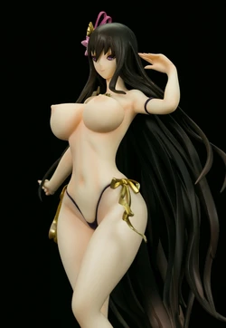 Samurai Princess MURAMASA (NSFW)  pvc figure