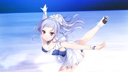 [tone work's] Giniro, Haruka [2/2]