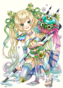 Artist - Sakura Moyon
