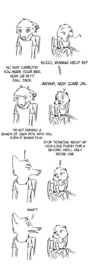 untitled (Zootopia)