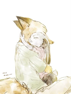 [zootopia]Artist:noko