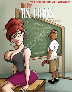 MS Cross