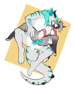 Artist - Spearfrost
