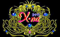[Fairytale] XNA ( X'na)