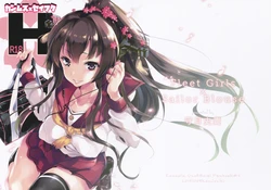 (SC2015 Autumn) [Kamishiki (Kamizuki Shiki)] Kanmusu x Seifuku H (Kantai Collection -KanColle-) [Spanish] [Alexespiga]