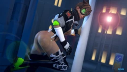 (Durabo) OverWatch