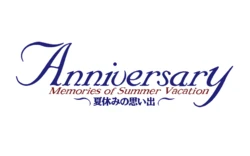 [Janis] Anniversary - Memories of Summer Vacation