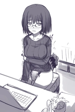 [Pixiv] condessa (12874706)