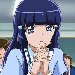 Pretty Cure Smile [Reika Aoki] Non-Hentai