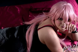 [PixelVixens (Magias)] Diary Holder (Future Diary)