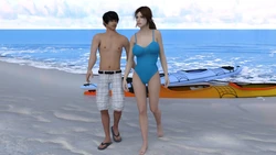 [Thecroft16] Lara Croft and Student