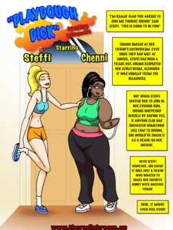 [Rampant404] Playdough Dick