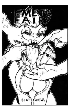 [Blattarieva] Emeto Fairy