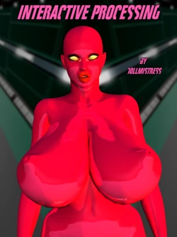[dollmistress] Interactive Processing (With Captions)