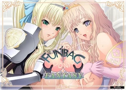 [Waffle] Kyonyuu Fantasy | Funbag Fantasy [Decensored]
