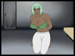 H-Flash Stories Volume 17 (No Text) (Complete 10/09/2016)