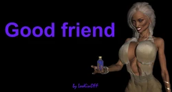 Good friend