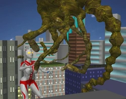 [Urufe] Ultra Mother