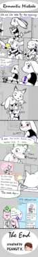 [Peanut-K] One-Shot Compilation (Zootopia) (English)