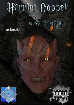 [Shinra-kun] Harriet Cooper y el sacrifico del mago - Hechizo 1 (spanish)