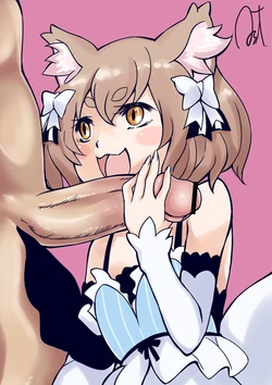 [Winter Way] FMT (Re:Zero kara Hajimeru Isekai Seikatsu) [Chinese]