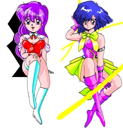 [Team TBL] Tinker bell (OldDoujinGame)