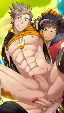 [CG Art] Mazjojo (Black Monkey Pro) – Patreon 2016 June - Part 1